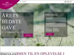 Sites similar to cpcopenhagen.dk