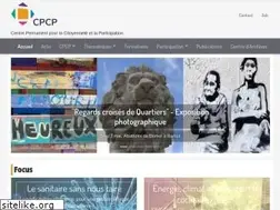 Sites similar to cpcp.be