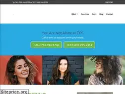 Sites similar to cpcpasadena.org