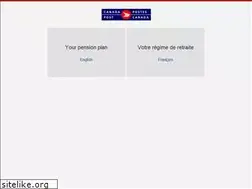 Sites similar to cpcpension.com