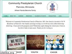 Sites similar to cpcplainview.com