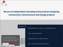 Sites similar to cpcprojectservices.com