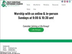 Sites similar to cpcrc.org
