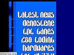 Sites similar to cpcrulez.fr