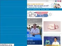 Sites similar to cpcs.vn