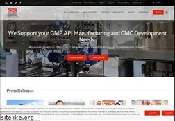Sites similar to cpcscientific.com