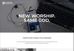 Sites similar to cpcsda.org