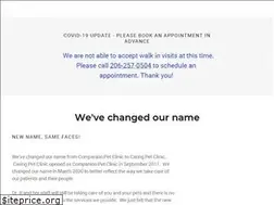 Sites similar to cpcseattle.com