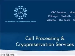 Sites similar to cpcservices.com