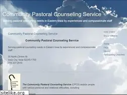 Sites similar to cpcsofiowacity.org