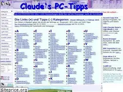 Sites similar to cpctipps.net