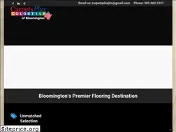 Sites similar to cpctofblm.com