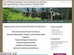 Sites similar to cpcucc.org