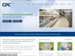 Sites similar to cpcuk.co.uk