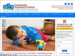 Sites similar to cpcwecare.com