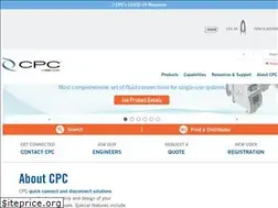 Sites similar to cpcworldwide.com