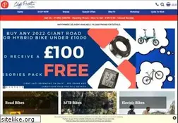 Sites similar to cpcycles.com