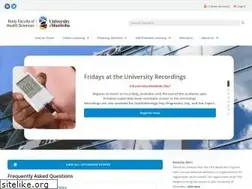 Sites similar to cpd-umanitoba.com
