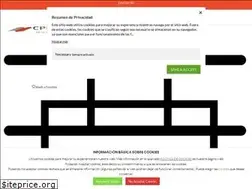 Sites similar to cpd.es