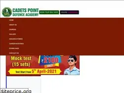 Sites similar to cpda.co.in
