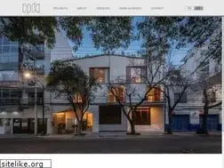 Sites similar to cpda.mx