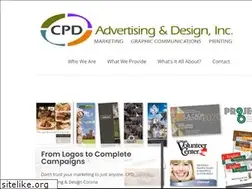 Sites similar to cpdadv.com