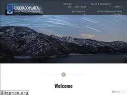 Sites similar to cpdarkskies.org