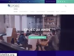 Sites similar to cpdec.com.br
