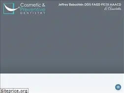 Sites similar to cpdentistry.com