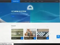 Sites similar to cpdevice.com