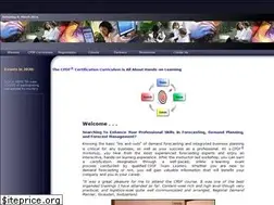 Sites similar to cpdftraining.org