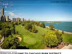 Sites similar to cpdgolf.com