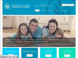 Sites similar to cpdh.co.cr