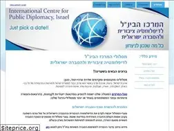 Sites similar to cpdh.international