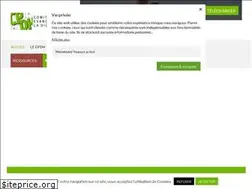 Sites similar to cpdh.org