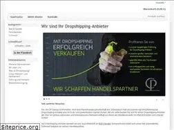Sites similar to cpdi.de