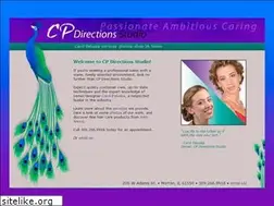 Sites similar to cpdirections.com