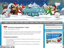Sites similar to cpdirectnews.wordpress.com