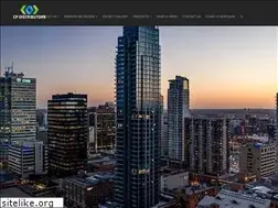 Sites similar to cpdist.ca