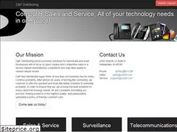 Sites similar to cpdist.com