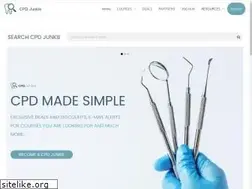 Sites similar to cpdjunkie.com.au