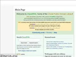 Sites similar to cpdl.org