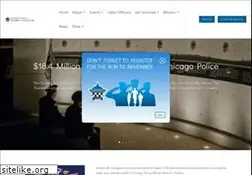 Sites similar to cpdmemorial.org