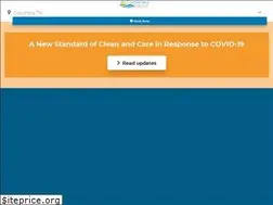 Sites similar to cpdocolumbia.com