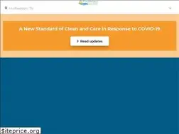 Sites similar to cpdomurfreesboro.com