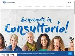 Sites similar to cpdonna.it