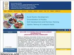 Sites similar to cpdonrchd.gov.in