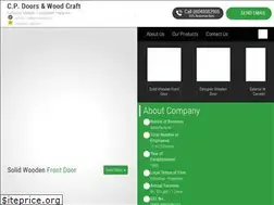 Sites similar to cpdoors.in