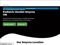Sites similar to cpdosmyrna.com