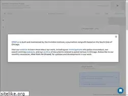 Sites similar to cpdp.co